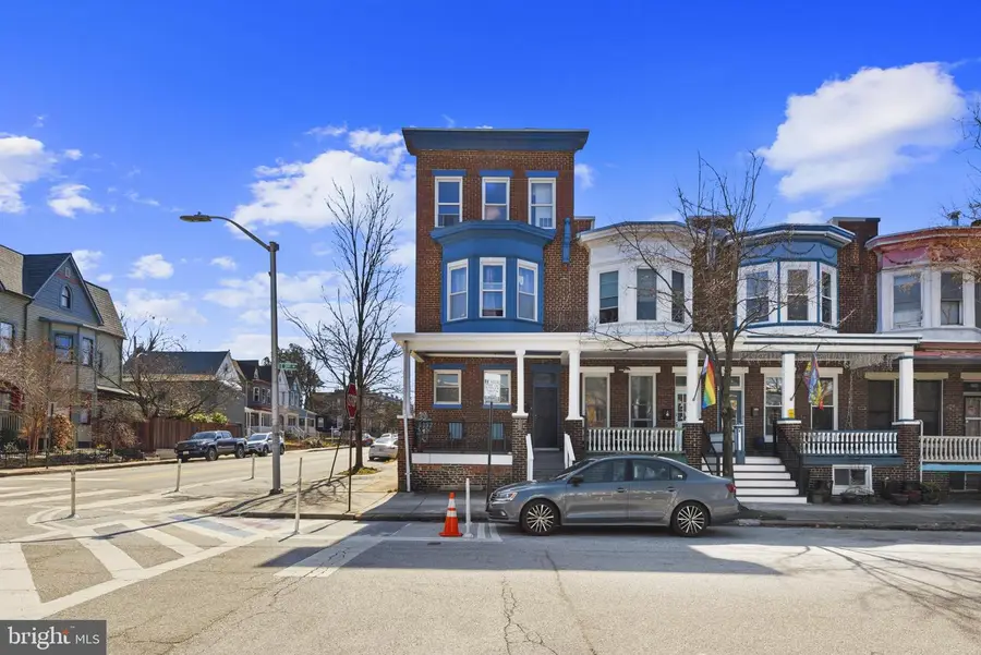 339 E 31st St, Baltimore, MD 21218 - #2