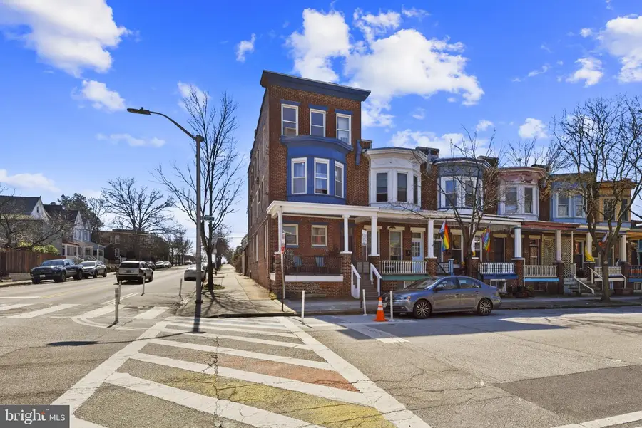 339 E 31st St, Baltimore, MD 21218 - #3