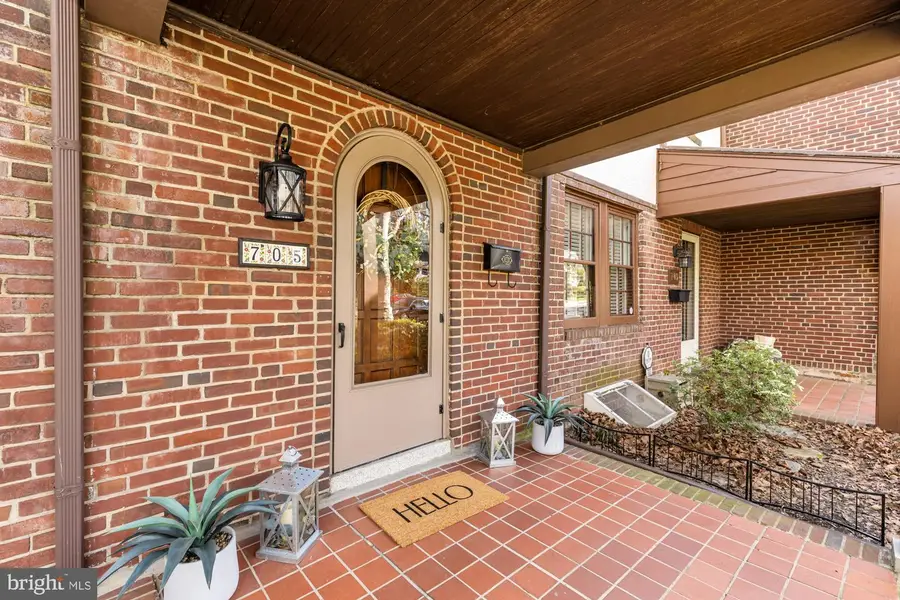 705 E Lake Ave, Baltimore, MD 21212 - #2