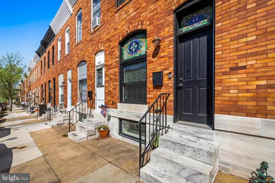 631 S Curley St, Baltimore, MD 21224 - #2