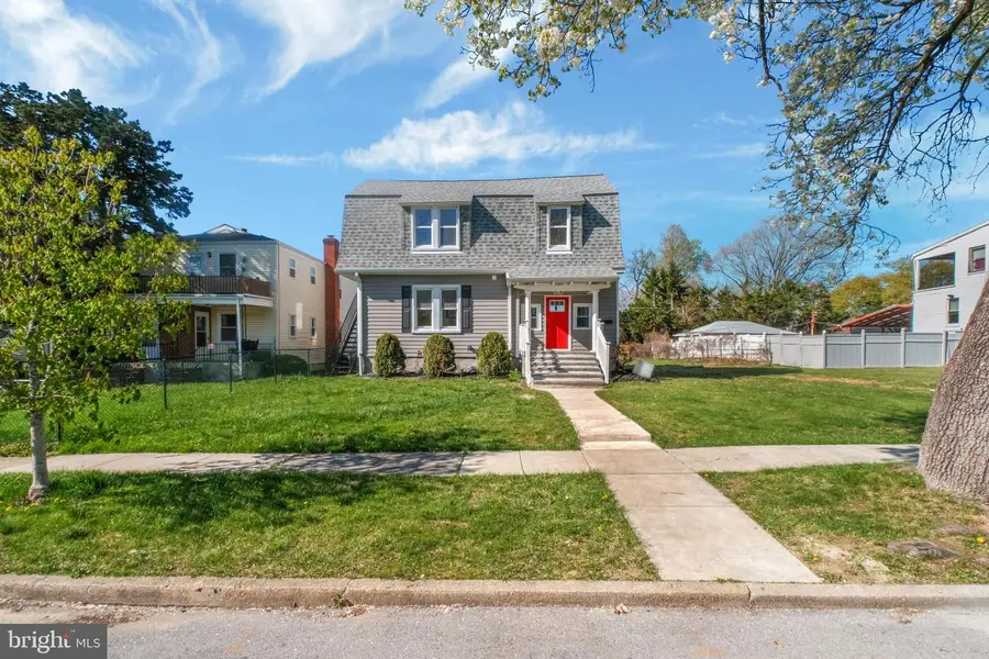 4204 Penhurst Ave, Baltimore, MD 21215 - #2