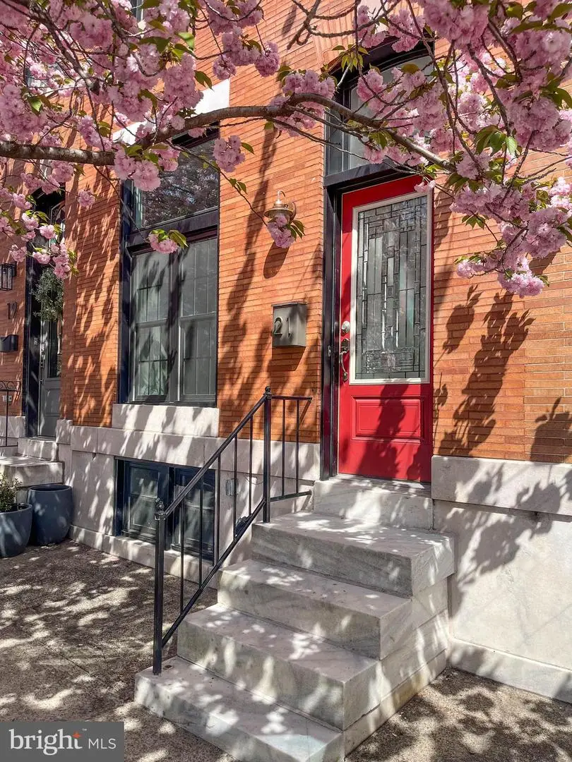 21 S Linwood Ave S, Baltimore, MD 21224 - #1