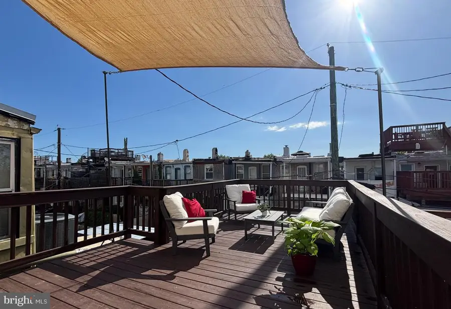 21 S Linwood Ave S, Baltimore, MD 21224 - #2