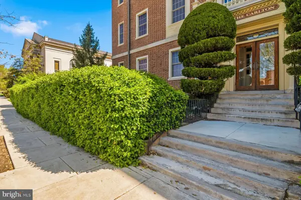 3507 N Charles St #404, BALTIMORE, MD 21218