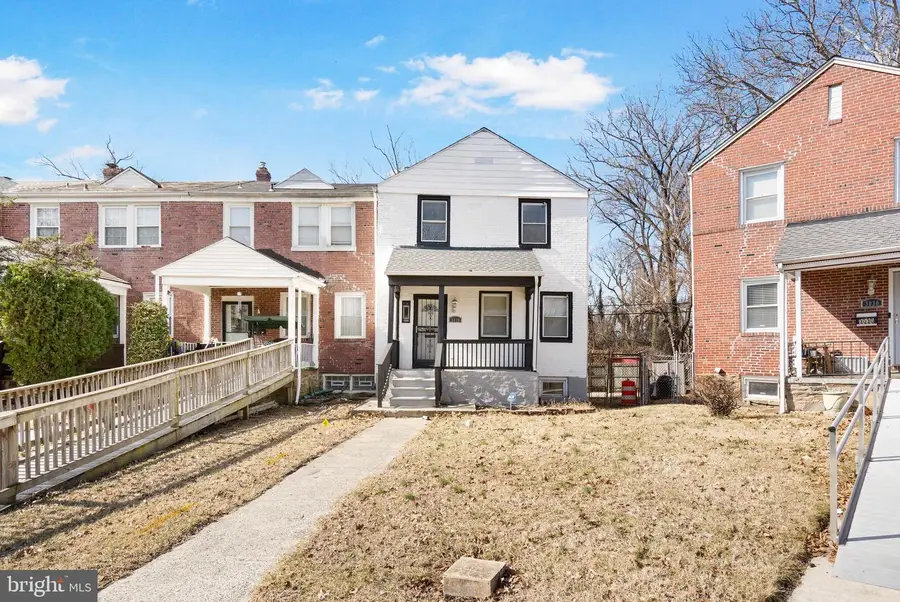 3028 Tioga Pkwy, Baltimore, MD 21215 - #2