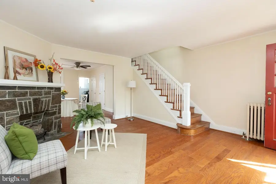 3633 Elkader Rd, Baltimore, MD 21218 - #3