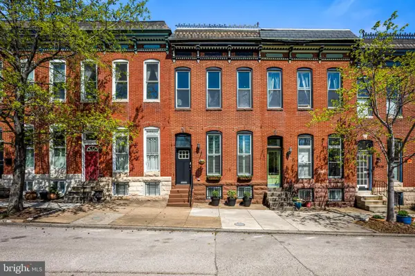 2534 E Baltimore St, BALTIMORE, MD 21224