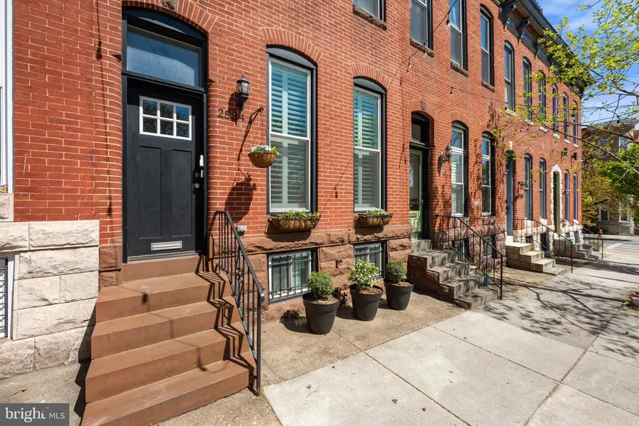 2534 E Baltimore St, Baltimore, MD 21224 - #2