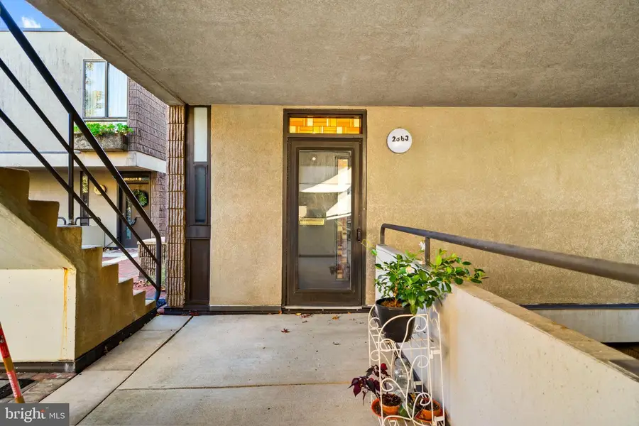 2363 Nutmeg, Baltimore, MD 21209 - #2