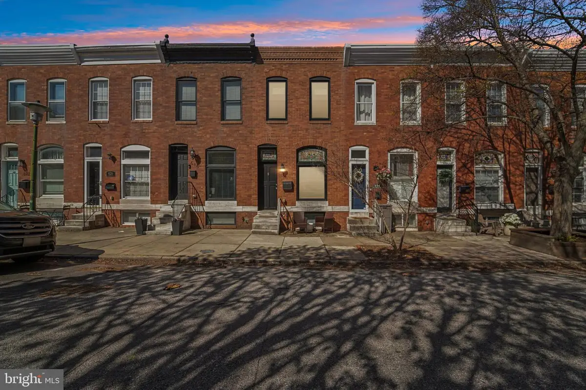 616 S Belnord Ave, Baltimore, MD 21224 - #1