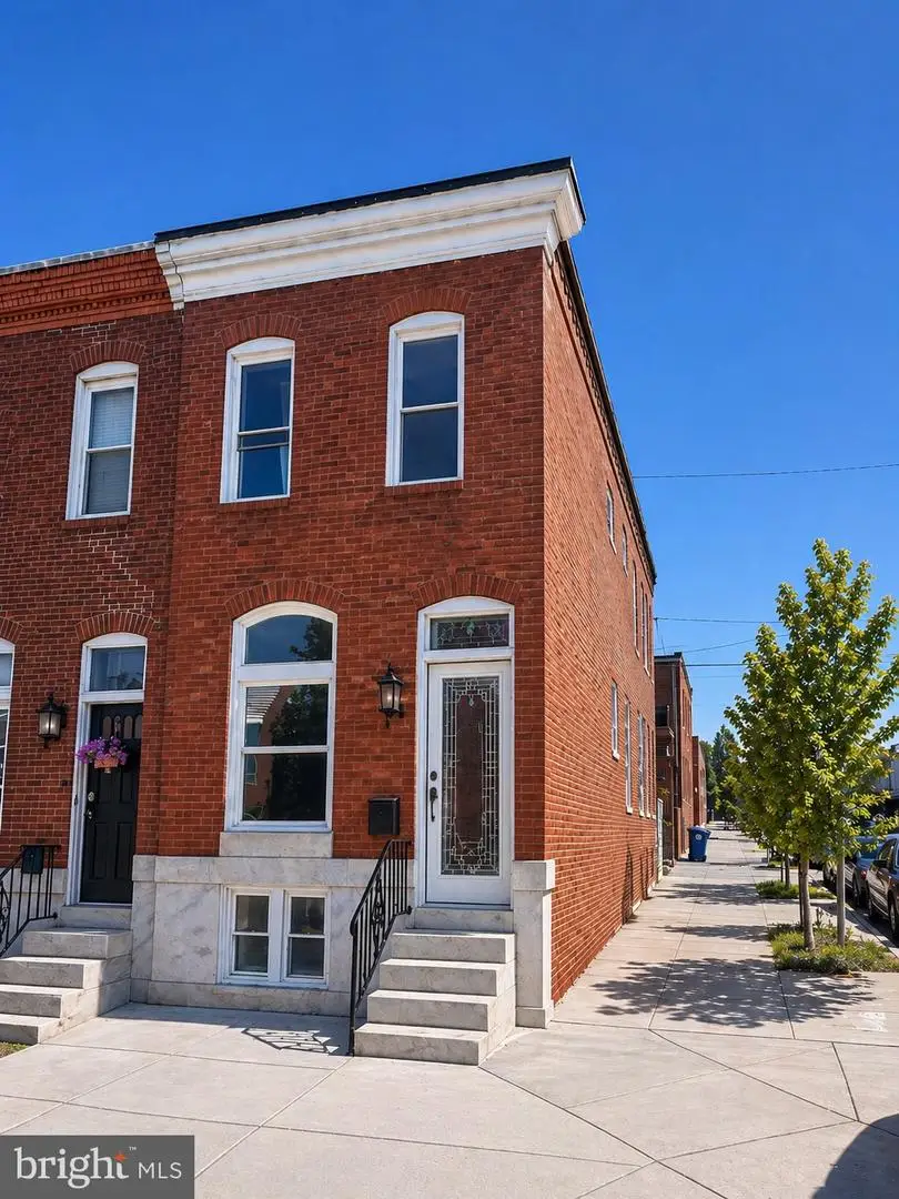 531 S Kenwood Ave, Baltimore, MD 21224 - #1