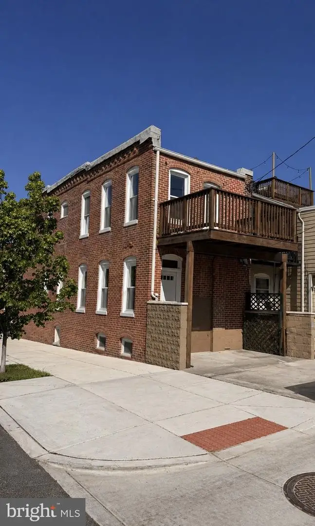 531 S Kenwood Ave, Baltimore, MD 21224 - #2