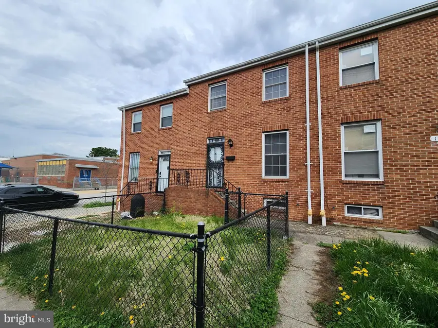 1129 Willinger Ct, Baltimore, MD 21202 - #2