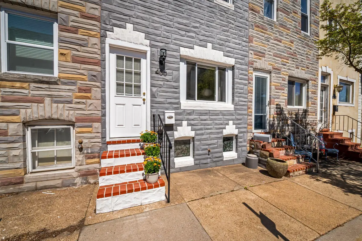 406 W 23rd St, Baltimore, MD 21211 - #1