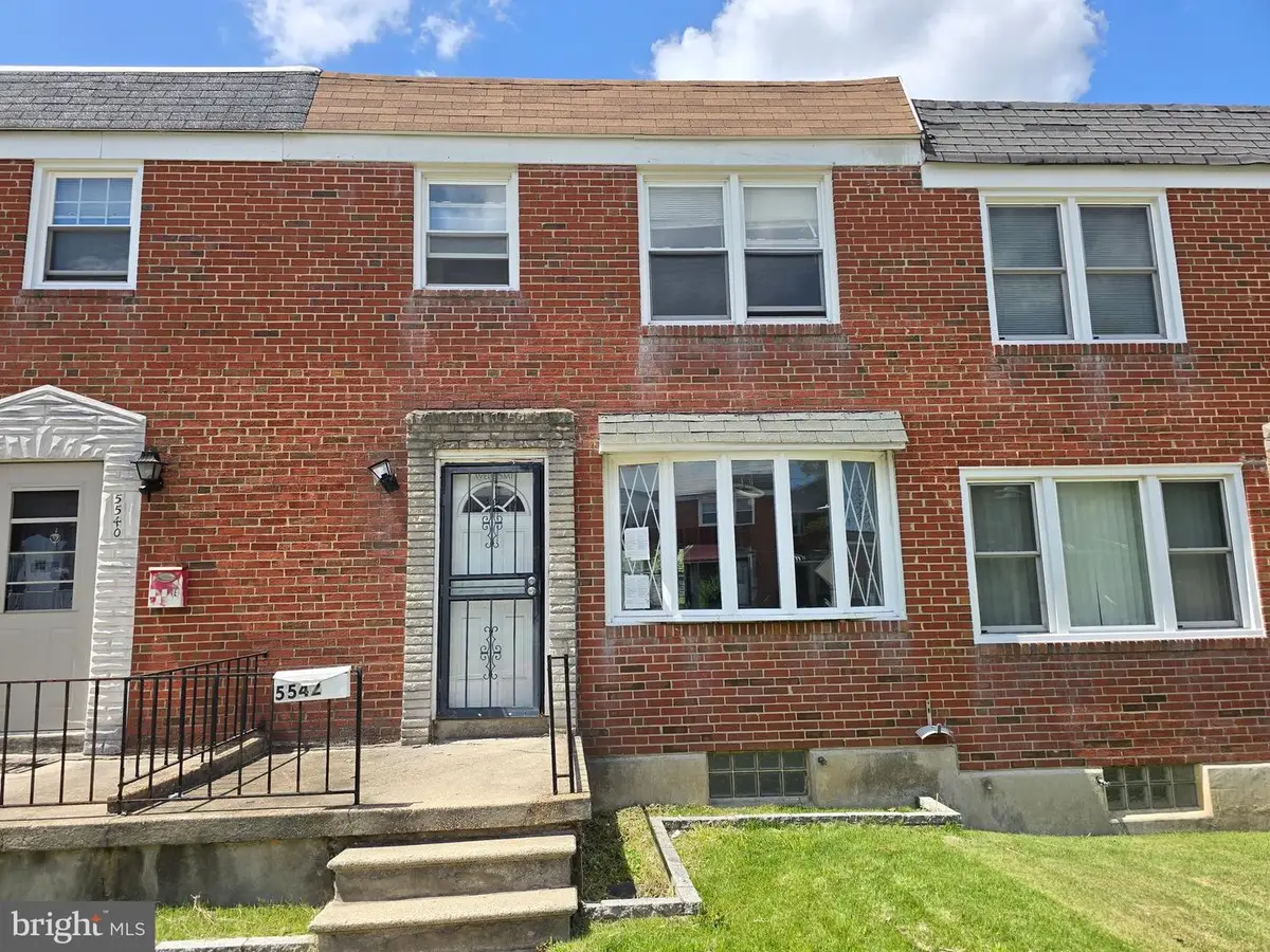 5542 Whitby Rd, Baltimore, MD 21206 - #1