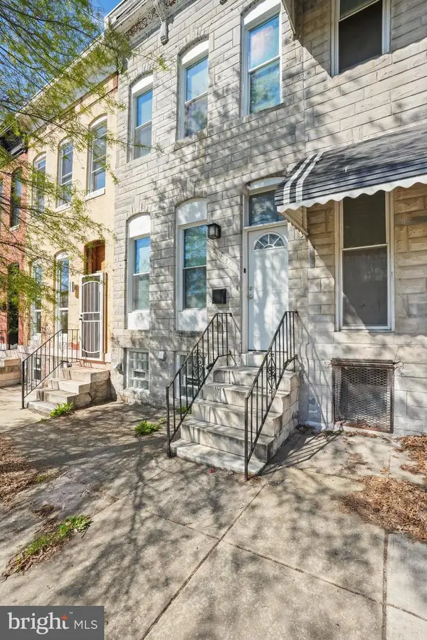 1430 N Broadway, BALTIMORE, MD 21213