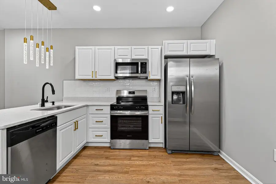 2001 N Fulton Ave, Baltimore, MD 21217 - #2