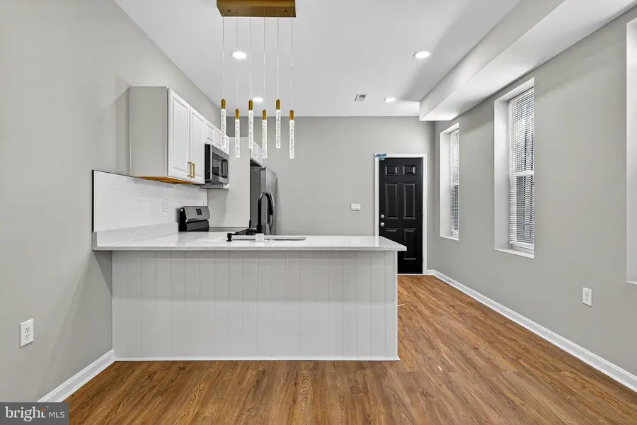 2001 N Fulton Ave, Baltimore, MD 21217 - #3