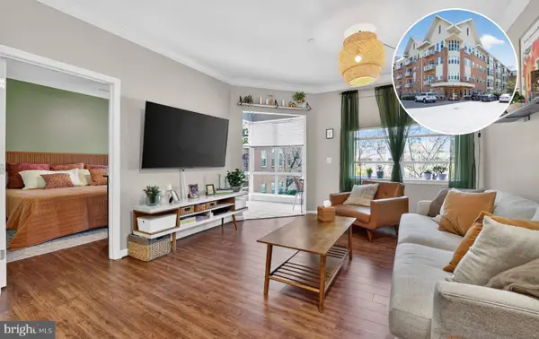 23 Pierside Dr #215, BALTIMORE, MD 21230