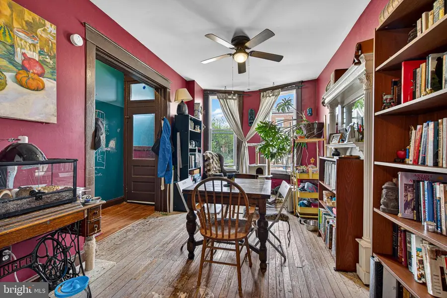 1525 Carswell St, Baltimore, MD 21218 - #3