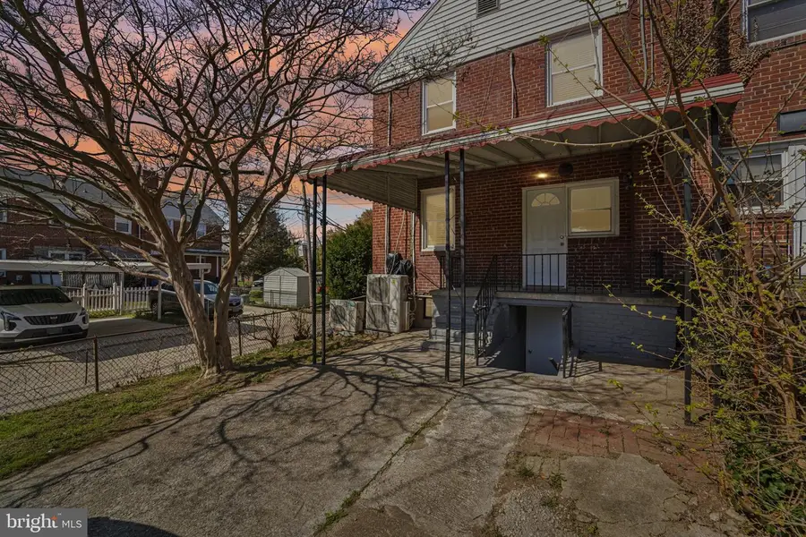 5701 The Alameda, Baltimore, MD 21239 - #2