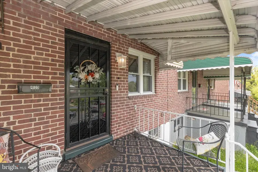 4139 The Alameda, Baltimore, MD 21218 - #2