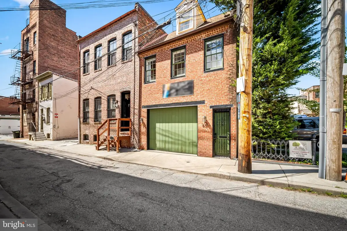 538 Eislen St, Baltimore, MD 21230 - #1