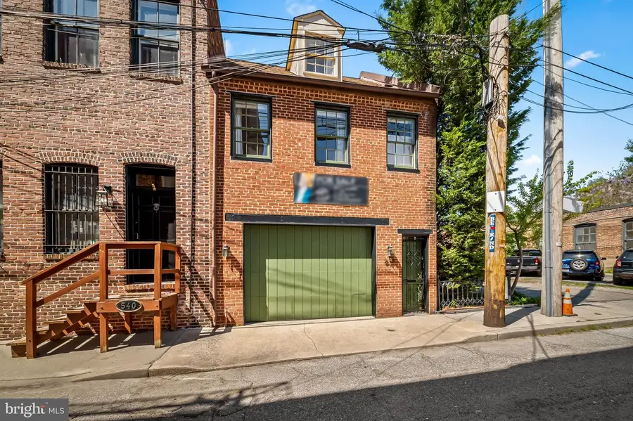 538 Eislen St, Baltimore, MD 21230 - #2