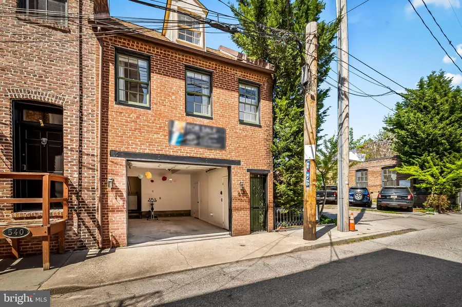 538 Eislen St, Baltimore, MD 21230 - #3