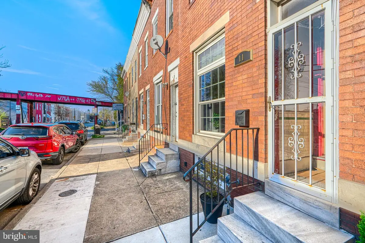 11 S Kresson St, Baltimore, MD 21224 - #1