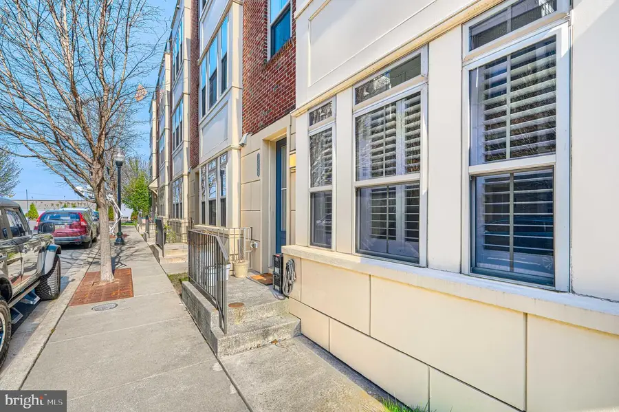 1309 Benjamin St, Baltimore, MD 21230 - #2