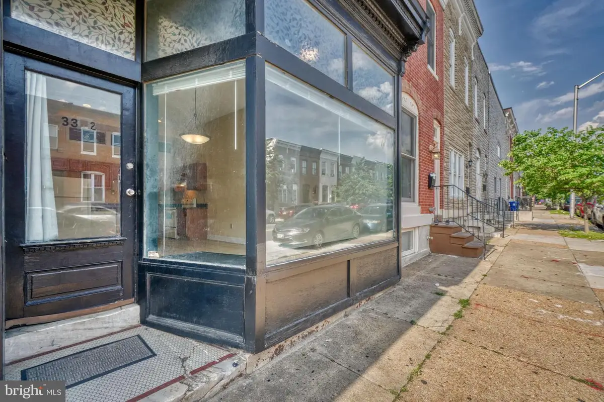 3300 E Baltimore St, Baltimore, MD 21224 - #1
