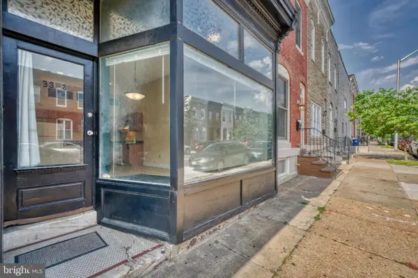 3300 E Baltimore St, BALTIMORE, MD 21224