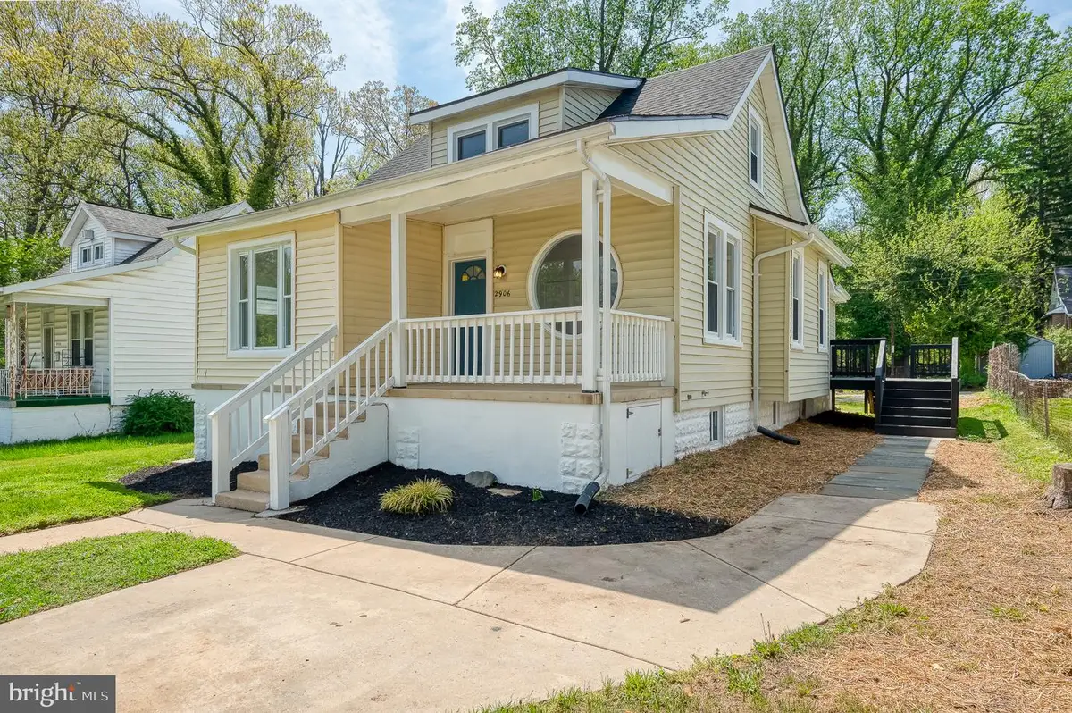 2906 Oak Hill Ave, Baltimore, MD 21207 - #1