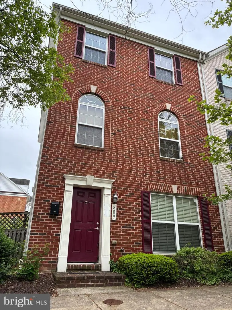 809 Mchenry St, Baltimore, MD 21230 - #1