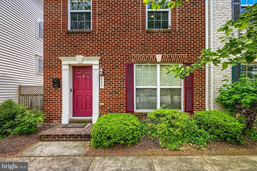 809 Mchenry St, Baltimore, MD 21230 - #3