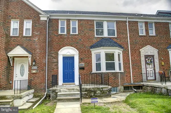 1515 Northgate, BALTIMORE, MD 21218