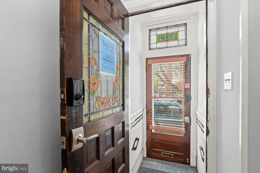 633 S Linwood Ave S, Baltimore, MD 21224 - #3