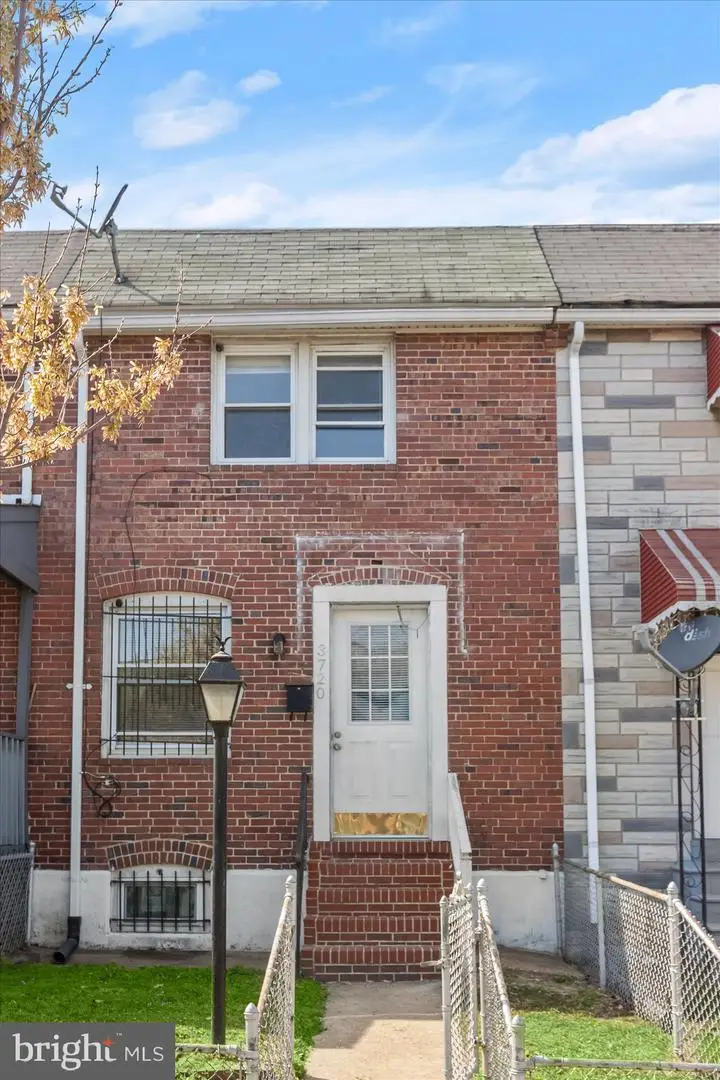 3720 Saint Victor St, Baltimore, MD 21225 - #2