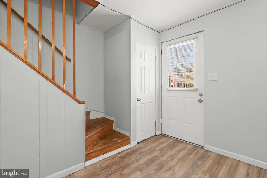 3720 Saint Victor St, Baltimore, MD 21225 - #3