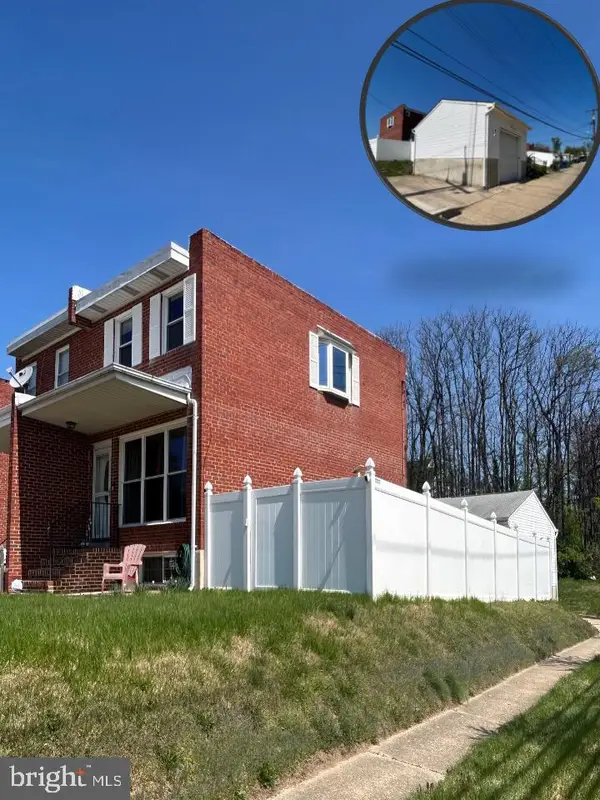 1251 S Grantley St, BALTIMORE, MD 21229