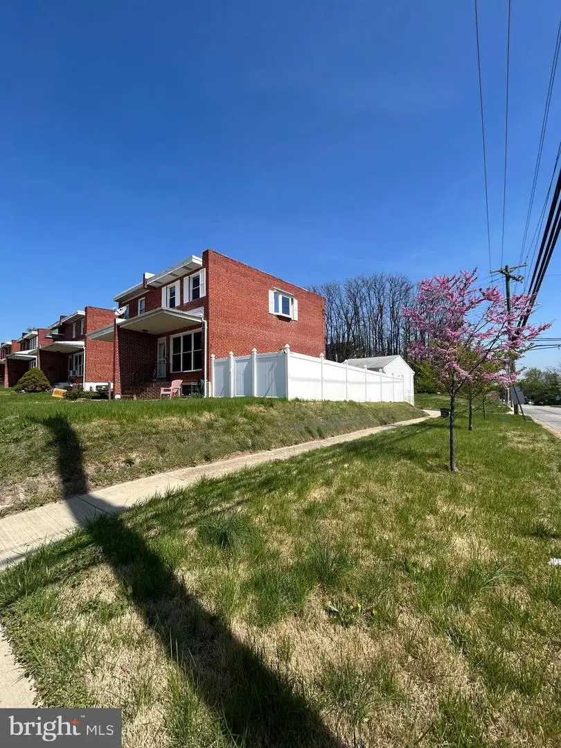 1251 S Grantley St, Baltimore, MD 21229 - #2