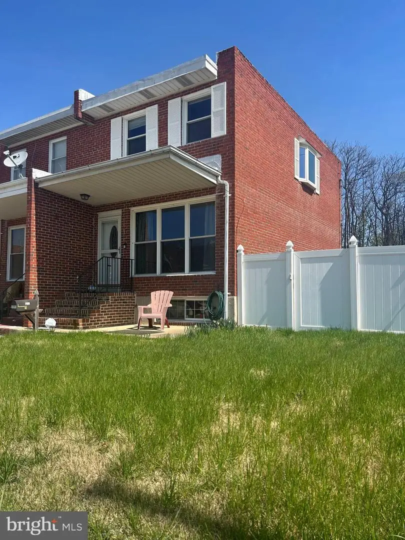1251 S Grantley St, Baltimore, MD 21229 - #3
