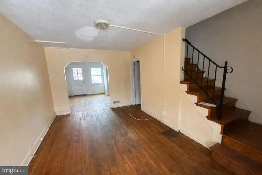 4013 Woodmere Ave, Baltimore, MD 21215 - #2