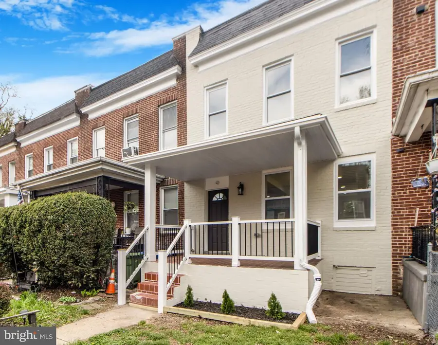 3706 Overview Rd, Baltimore, MD 21215 - #3