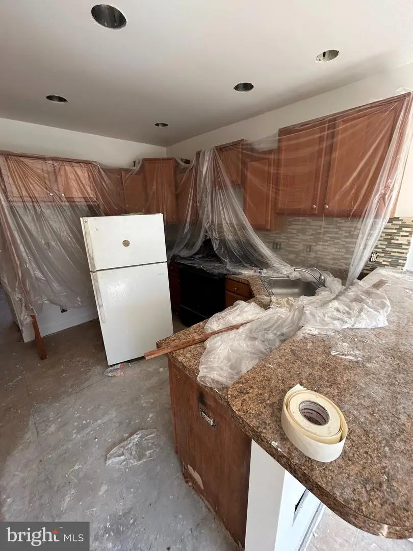 1135 Sargeant St, Baltimore, MD 21223 - #3