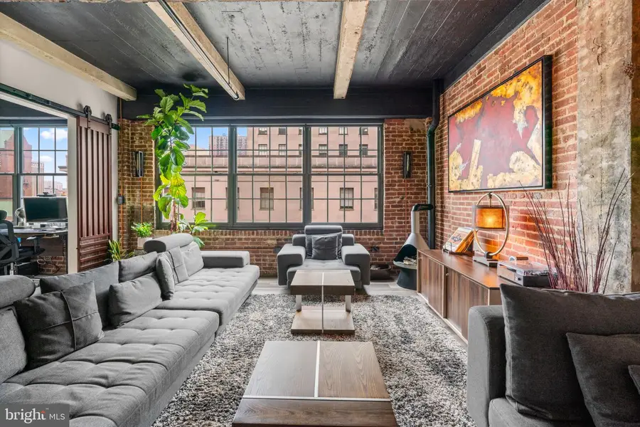 234 Holliday St #602, Baltimore, MD 21202 - #3