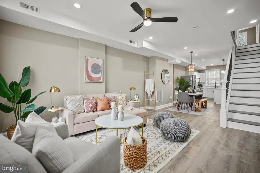 1714 E 28th St, Baltimore, MD 21218 - #2