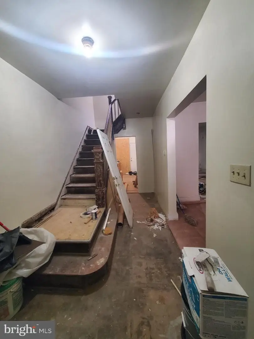 3538 Virginia Ave, Baltimore, MD 21215 - #3