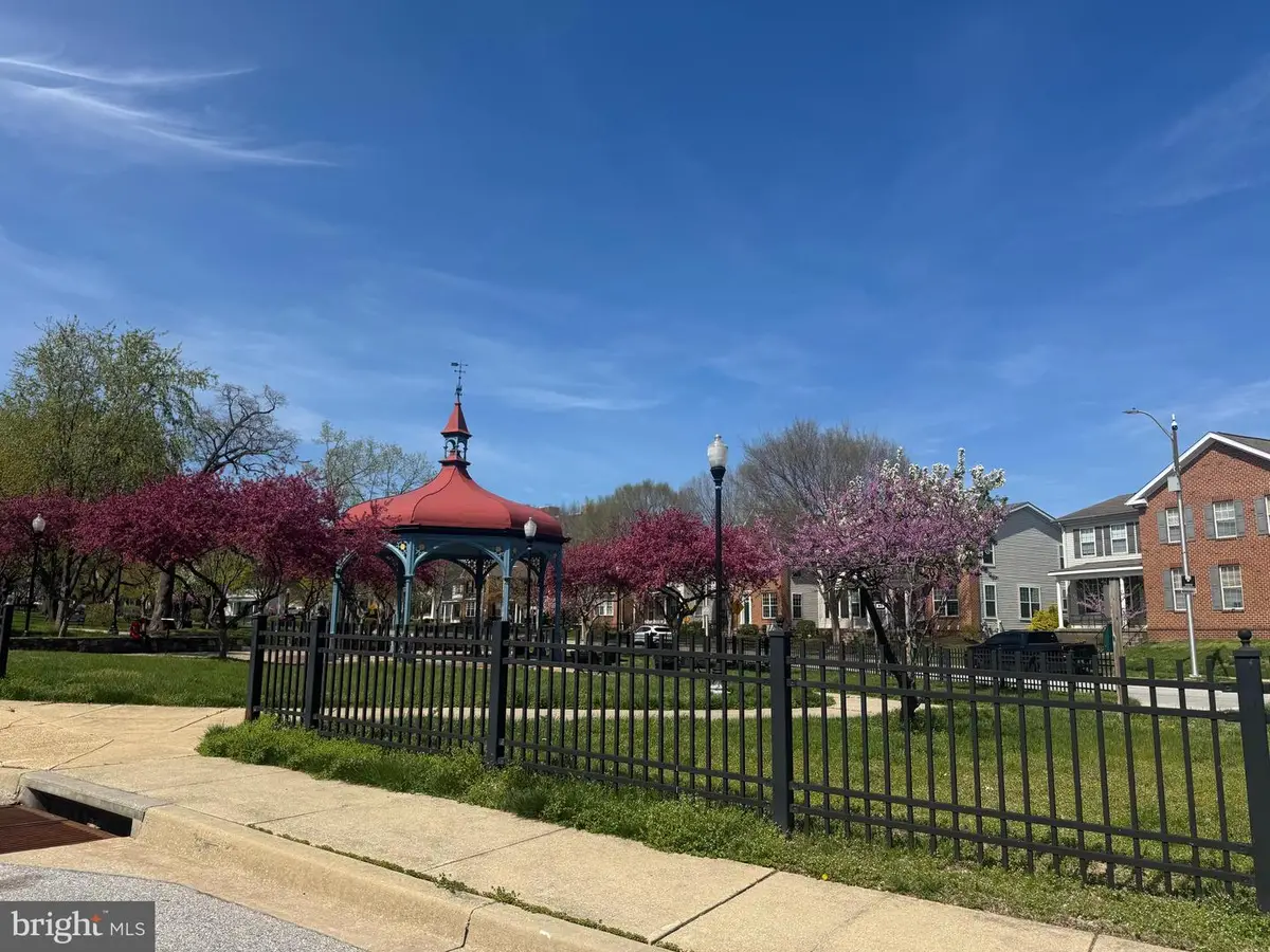 907 Myrtle Ave, Baltimore, MD 21201 - #1